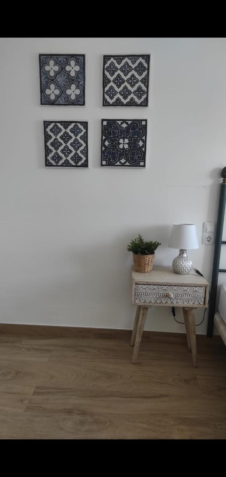 Neu renoviertes Strandappartment mit Meerblick Alcossebre Exterior foto